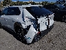 JTMAAAAA7SA****** Salvamento y Destrozados 2025 Toyota BZ4X en San Diego