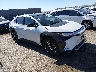 JTMAAAAA7SA****** Salvamento y Destrozados 2025 Toyota BZ4X en San Diego