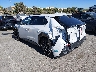 JTMAAAAA7SA****** Salvamento y Reparables 2025 Toyota BZ4X en San Diego