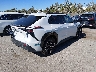 JTMAAAAA7SA****** Salvamento y Destrozados 2025 Toyota BZ4X en Estado de California