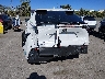 JTMAAAAA7SA****** Salvamento y Reparables 2025 Toyota BZ4X en Estado de California