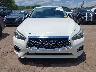 JN1EV7AP3JM****** Destrozados 2018 Infiniti Q50 en Estado de Oklahoma