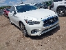 JN1EV7AP3JM****** Salvamento y Destrozados 2018 Infiniti Q50 en Oklahoma City