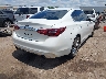 JN1EV7AP3JM****** Salvamento y Destrozados 2018 Infiniti Q50 en Estado de Oklahoma