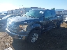 1FTFX1EG1GK****** Used and Repairable 2016 Ford F-150 in Spokane