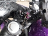 ML5EXGH15SD****** Salvage 2025 Kawasaki EX500 in Ohio State