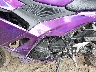 ML5EXGH15SD****** Used 2025 Kawasaki EX500 in Rec Rides Online Exclusive
