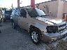 1GNDT13S282****** Salvamento y Destrozados 2008 Chevrolet Trailblazer en Fort Myers
