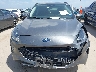 1FMCU0H68MU****** Wrecked 2021 Ford Escape in Texas State