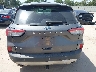 1FMCU0H68MU****** Wrecked 2021 Ford Escape