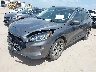 1FMCU0H68MU****** Used and Repairable 2021 Ford Escape in Austin