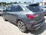 1FMCU0H68MU****** Salvage and Repairable 2021 Ford Escape in Austin