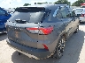 1FMCU0H68MU****** Salvage and Wrecked 2021 Ford Escape in Texas State