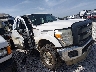 1FT8X3BT8FE****** Reparables 2015 Ford F-350 en Estado de Oklahoma