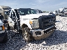 1FT8X3BT8FE****** Salvamento y Destrozados 2015 Ford F-350 en Tulsa