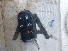 1C4RJEBG9MC****** Salvage 2021 Jeep Grand Cherokee in Indiana State