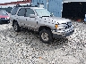 JT3GN86R110****** Salvamento y Destrozados 2001 Toyota 4Runner en Louisville North