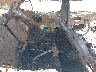 4T1G11AK7PU****** Wrecked 2023 Toyota Camry in Templeton