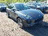 WP1AA2A56JL****** Salvamento y Destrozados 2018 Porsche Macan en Boston Shirley