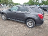 1GNALBEK3EZ****** Salvamento y Reparables 2014 Chevrolet Equinox en Taunton