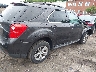 1GNALBEK3EZ****** Salvamento y Destrozados 2014 Chevrolet Equinox en Estado de Massachusetts