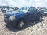 1FTRF12257K****** Used and Repairable 2007 Ford F-150 in Lexington