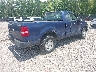 1FTRF12257K****** Salvage and Wrecked 2007 Ford F-150 in South Carolina State