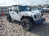 1C4BJWFGXGL****** Salvamento y Destrozados 2016 Jeep Wrangler en Houston