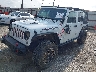 1C4BJWFGXGL****** Usados y Reparables 2016 Jeep Wrangler en Houston