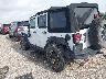 1C4BJWFGXGL****** Salvamento y Reparables 2016 Jeep Wrangler en Houston