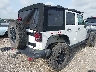 1C4BJWFGXGL****** Salvamento y Destrozados 2016 Jeep Wrangler en Estado de Texas