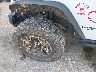1C4BJWFGXGL****** Salvamento y Reparables 2016 Jeep Wrangler en Estado de Texas