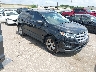 2FMTK3G95FB****** Salvamento y Destrozados 2015 Ford Edge en Houston