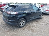2FMTK3G95FB****** Salvamento y Destrozados 2015 Ford Edge en Estado de Texas