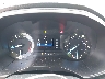 2FMTK3G95FB****** Salvamento 2015 Ford Edge en Houston