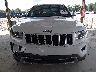 1C4RJFBG5FC****** Wrecked 2015 Jeep Grand Cherokee in Georgia State