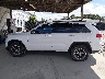 1C4RJFBG5FC****** Repairable 2015 Jeep Grand Cherokee in Georgia State