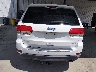 1C4RJFBG5FC****** Wrecked 2015 Jeep Grand Cherokee