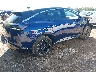 5N1AZ3DT3SC****** Repairable 2025 Nissan Murano in Indiana State