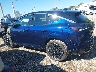 5N1AZ3DT3SC****** Salvage 2025 Nissan Murano