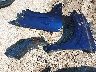 5N1AZ3DT3SC****** Wrecked 2025 Nissan Murano in Indiana State