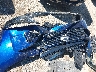 5N1AZ3DT3SC****** Used and Repairable 2025 Nissan Murano in Indianapolis