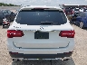 WDC0G4JB9KF****** Wrecked 2019 Mercedes-Benz GLC-Class