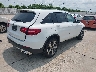 WDC0G4JB9KF****** Salvage and Wrecked 2019 Mercedes-Benz GLC-Class in Texas State