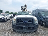 1FD0X5GY3DE****** Destrozados 2013 Ford F-550 en Estado de Kentucky