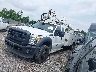 1FD0X5GY3DE****** Reparables 2013 Ford F-550 en Estado de Kentucky