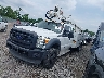 1FD0X5GY3DE****** Usados y Reparables 2013 Ford F-550 en Specialty Division