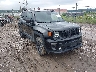 ZACNJDBB6MP****** Salvage and Wrecked 2021 Jeep Renegade in Pittsburgh