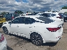 3N1AB8CV7SY****** Reparables 2025 Nissan Sentra en Estado de Carolina del Norte