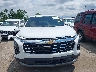 3GNAXHEG7SL****** Wrecked 2025 Chevrolet Equinox in Ohio State